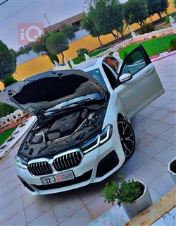 بی ئێم دەبڵیو سیریەس 5